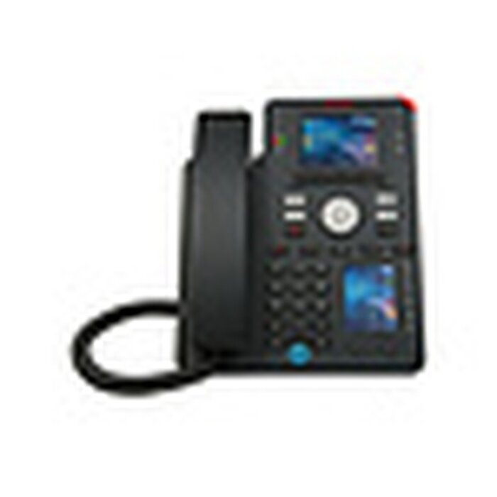 Avaya Avaya J159 IP-telefoon met Dubbel Kleurenscherm