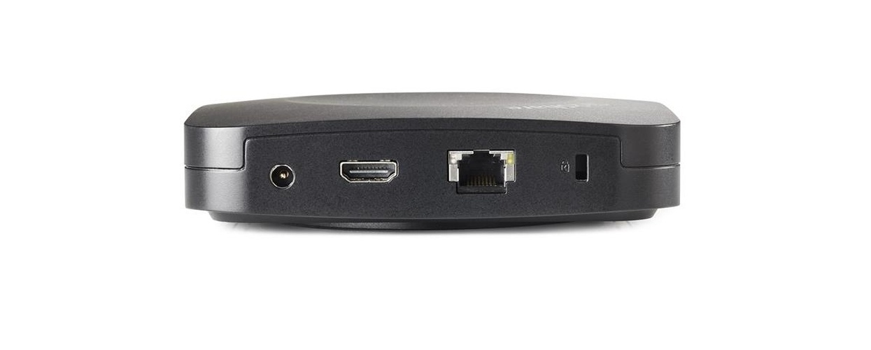 BARCO BARCO ClickShare CX-20 Gen2 Base Station with 1 USB-C Button