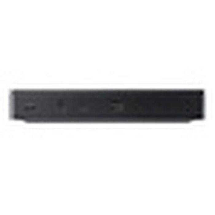 Asus ASUS DC510 - Master Thunderbolt 5 Dock - Thunderbolt 5 - 140W - 2500 Mbit/s - MicroSD TransFlash - SD - Black