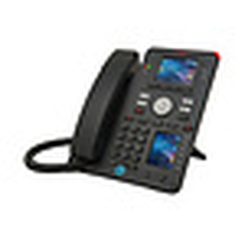 Avaya Avaya J159 IP-telefoon met Dubbel Kleurenscherm