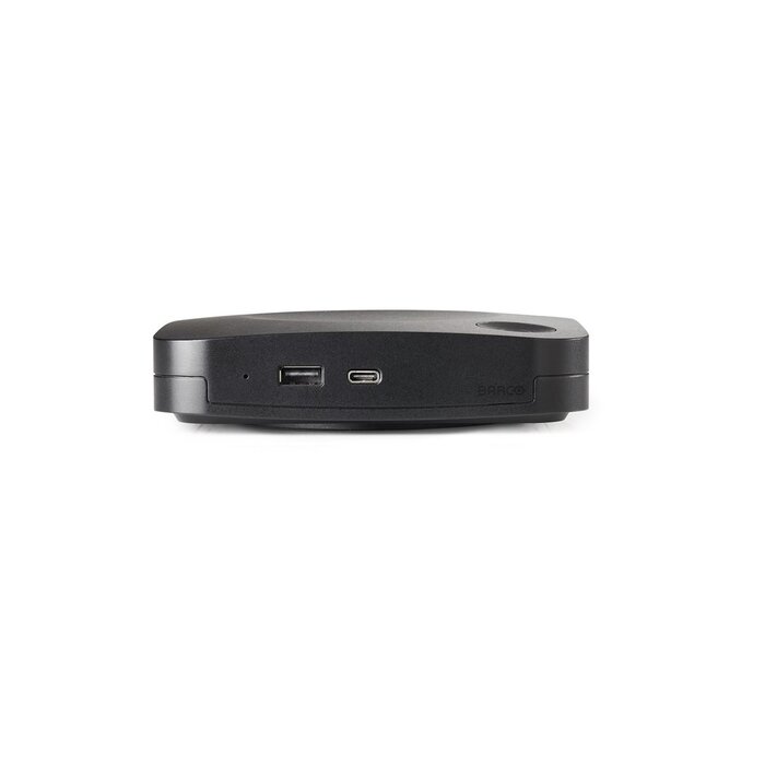 BARCO BARCO ClickShare CX-20 Gen2 Base Station with 1 USB-C Button