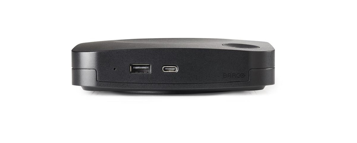 BARCO BARCO ClickShare CX-20 Gen2 Base Station with 1 USB-C Button