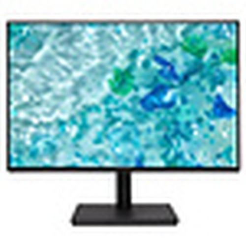Acer Acer B7 Series B277Gbmiqpruzx - 27 inch Full HD IPS Monitor - 120Hz - USB Hub - Pivot / HAS / Speakers