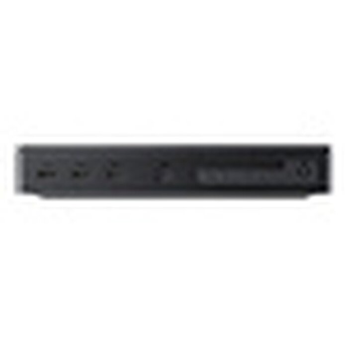 Asus ASUS DC510 - Master Thunderbolt 5 Dock - Thunderbolt 5 - 140W - 2500 Mbit/s - MicroSD TransFlash - SD - Black