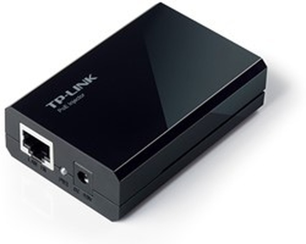 TP-Link TP-Link POE150S Gigabit PoE-Injector