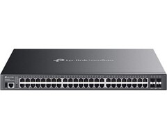 TP-Link TP-Link Omada SG5452XMPP 48-Port Gigabit PoE Managed Switch