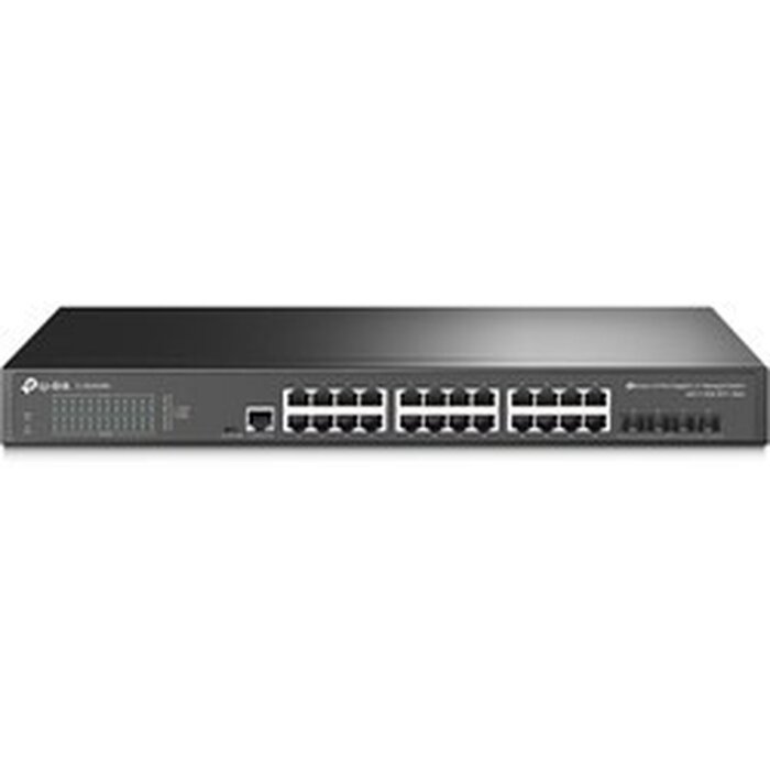 TP-Link TP-Link Omada SG3428X