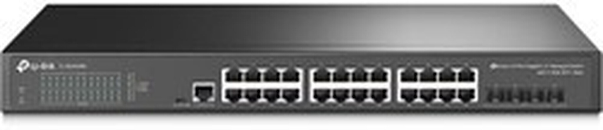TP-Link TP-Link Omada SG3428X