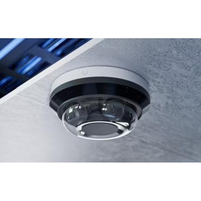 Ubiquiti Ubiquiti UniFi Protect AI Multi Sensor 4 Camera - Wit (UVC-AI-MS-4-W)