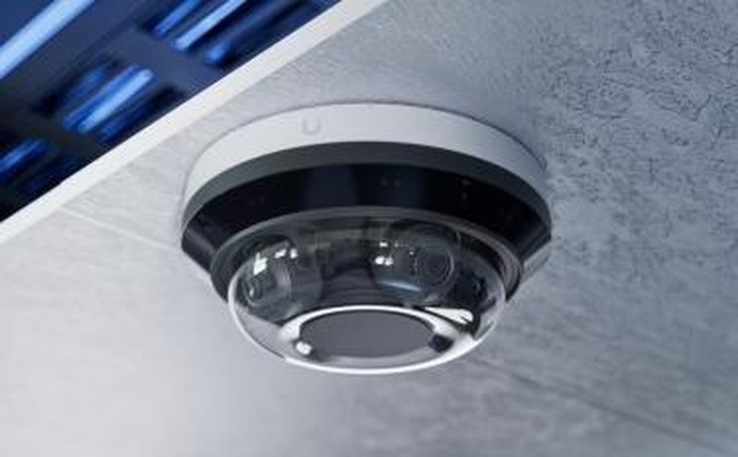 Ubiquiti Ubiquiti UniFi Protect AI Multi Sensor 4 Camera - Wit (UVC-AI-MS-4-W)