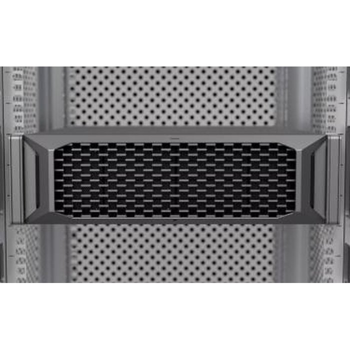 Ubiquiti Ubiquiti UniFi Enterprise NVR Core - Netwerk Videorecorder