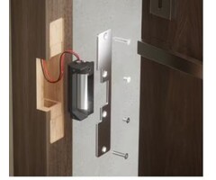 Ubiquiti Ubiquiti UniFi Access Fail-Safe Strike Lock 15mm