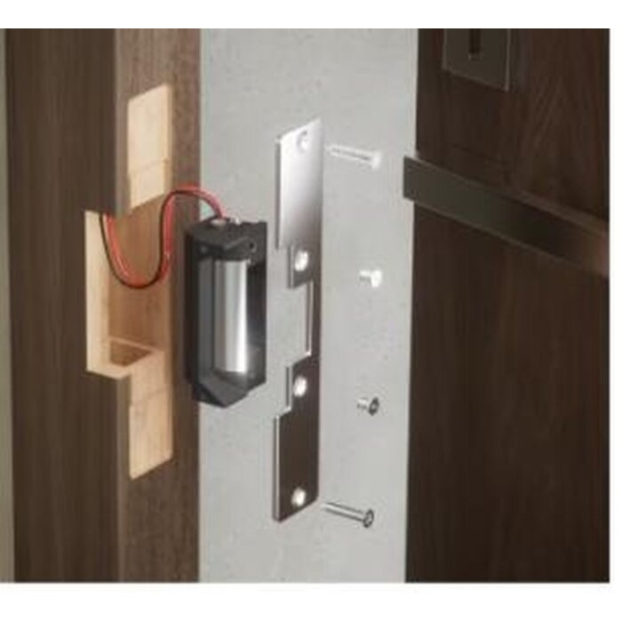 Ubiquiti Ubiquiti Fail-Safe Strike Lock