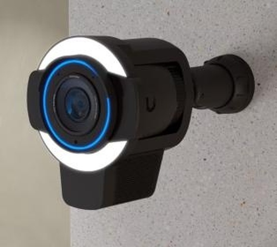Ubiquiti Ubiquiti UniFi Pro Bullet Enhancer - Zwart