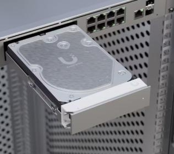 Ubiquiti Ubiquiti UniFi 3.5 inch HDD Tray