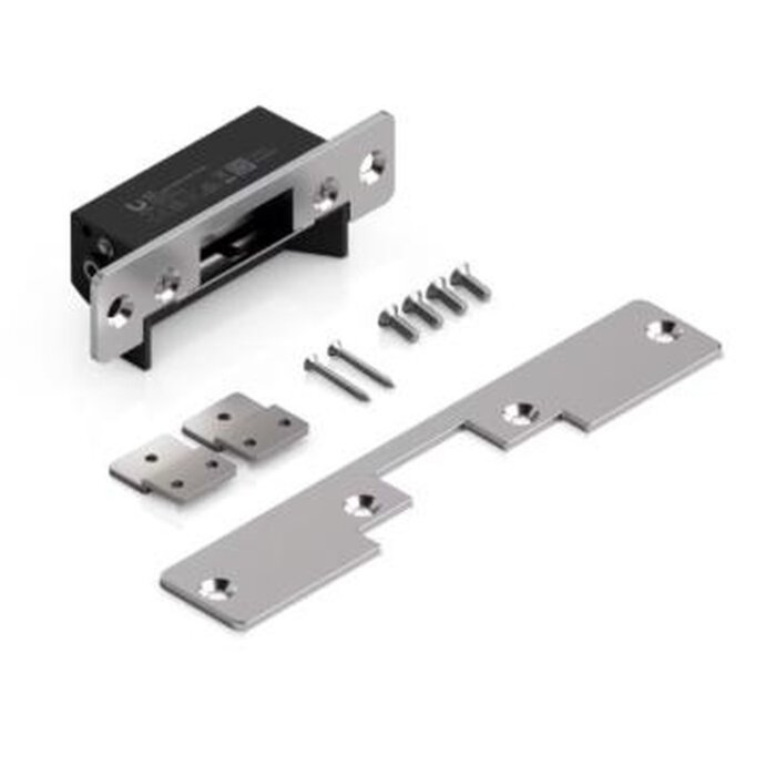 Ubiquiti Ubiquiti Fail-Safe Strike Lock
