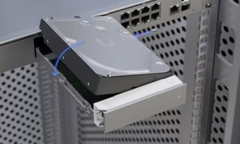 Ubiquiti Ubiquiti UniFi 3.5 inch HDD Tray