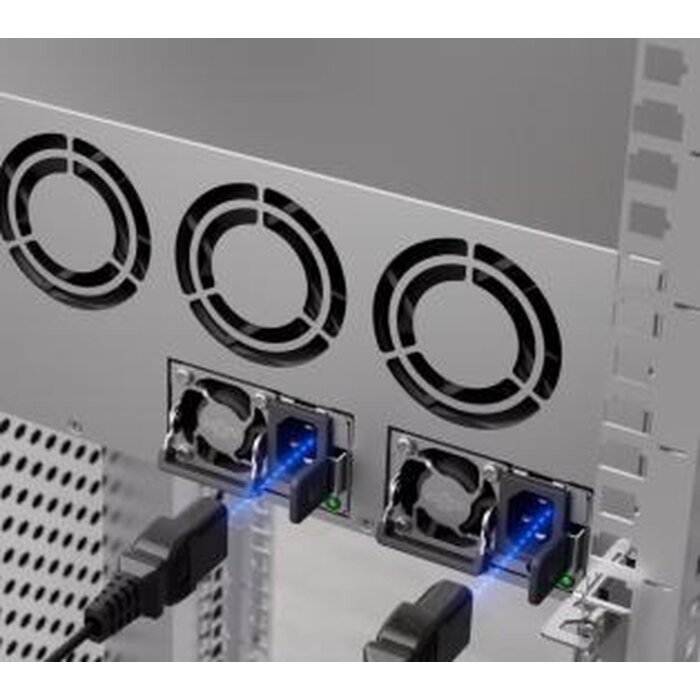 Ubiquiti Ubiquiti UniFi Enterprise NVR Core - Netwerk Videorecorder