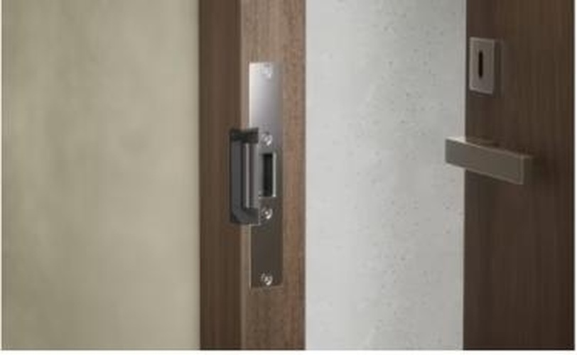 Ubiquiti Ubiquiti UniFi Access Fail-Safe Strike Lock 15mm