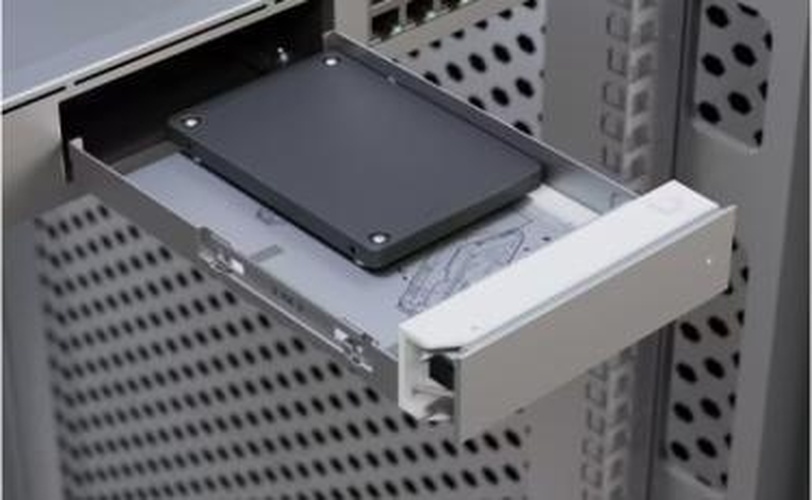 Ubiquiti Ubiquiti UniFi 3.5 inch HDD Tray