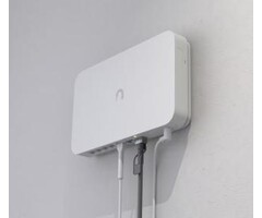 Ubiquiti Ubiquiti Floating Mount (23 cm) voor (Cloud) Gateway Fiber - UACC-FM-23CM