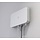 Ubiquiti Floating Mount (23 cm) voor (Cloud) Gateway Fiber - UACC-FM-23CM