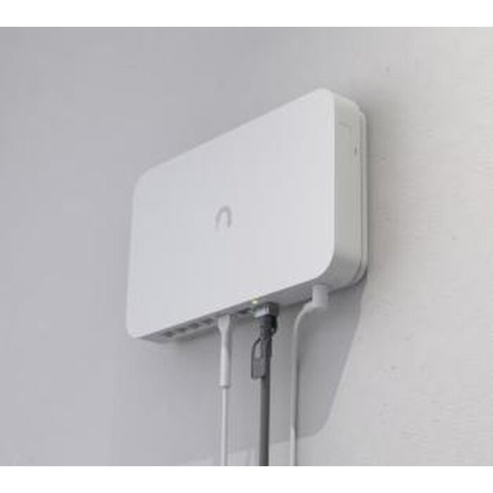Ubiquiti Ubiquiti Floating Mount (23 cm) voor (Cloud) Gateway Fiber - UACC-FM-23CM