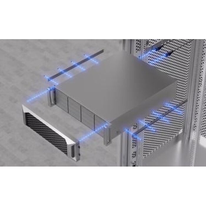 Ubiquiti Ubiquiti UniFi Enterprise NVR Core - Netwerk Videorecorder