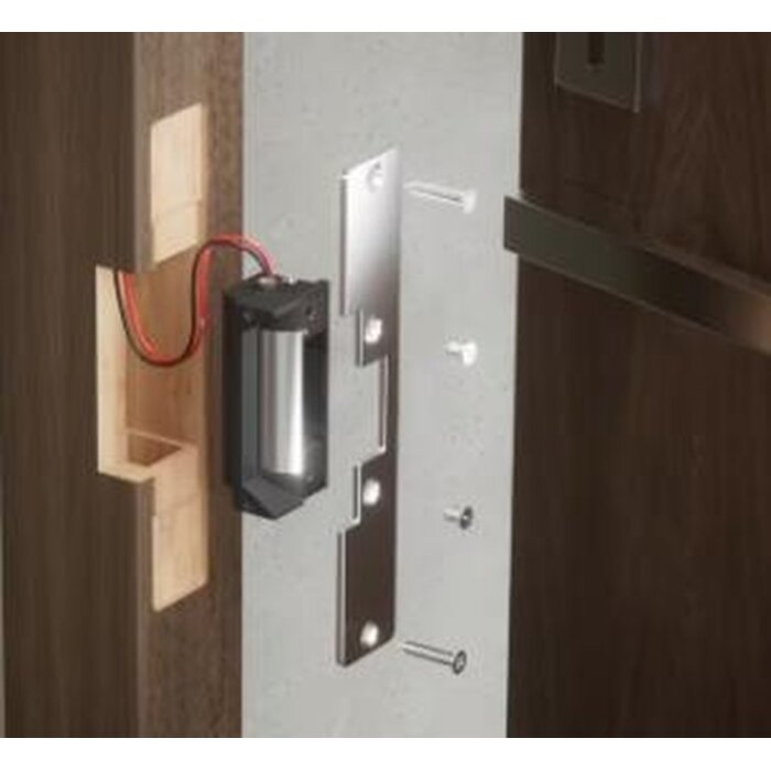 Ubiquiti Ubiquiti Fail-Safe Strike Lock