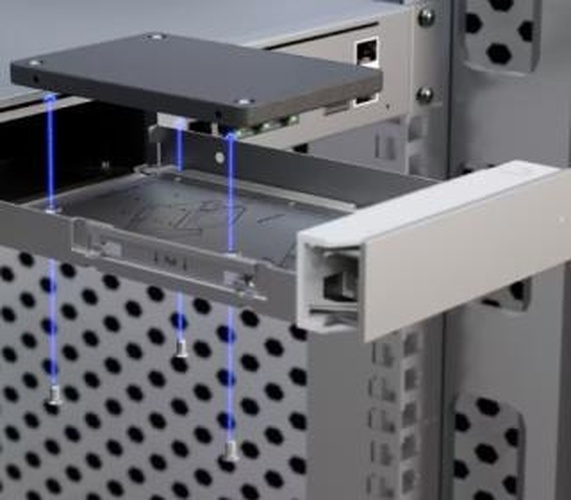 Ubiquiti Ubiquiti UniFi 3.5 inch HDD Tray