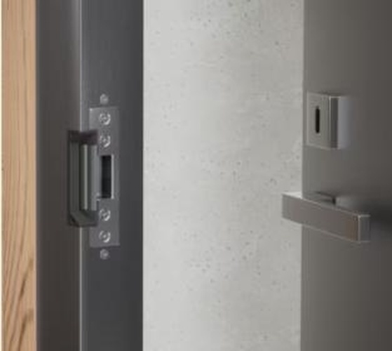 Ubiquiti Ubiquiti UniFi Access Fail-Safe Strike Lock 15mm