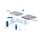 Ubiquiti UniFi Access G3 Gate Starter Kit