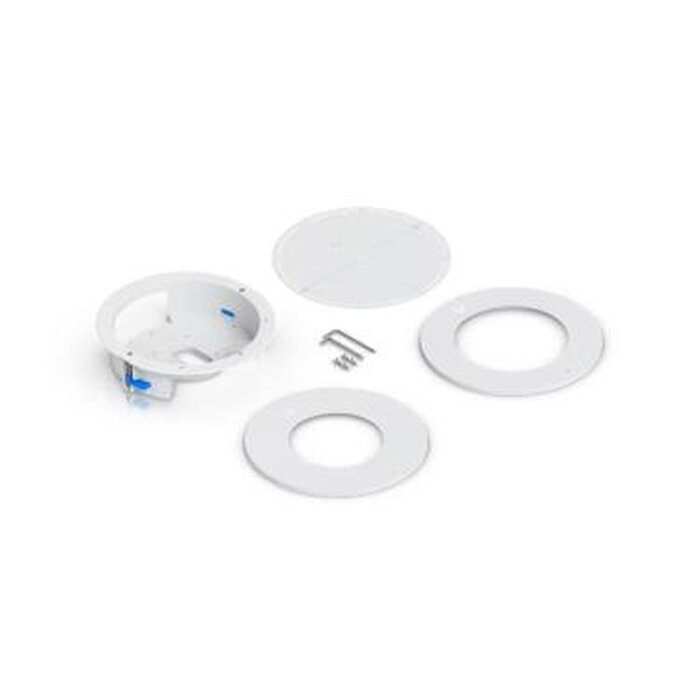 Ubiquiti Ubiquiti UniFi G6 Dome Camera Flush Mount Wit (UACC-G6-Dome-FM-W)