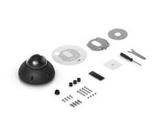 Ubiquiti Ubiquiti UniFi Protect G6 Pro Dome Beveiligingscamera - Zwart