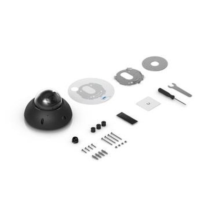 Ubiquiti Ubiquiti UniFi Protect G6 Pro Dome (Black)
