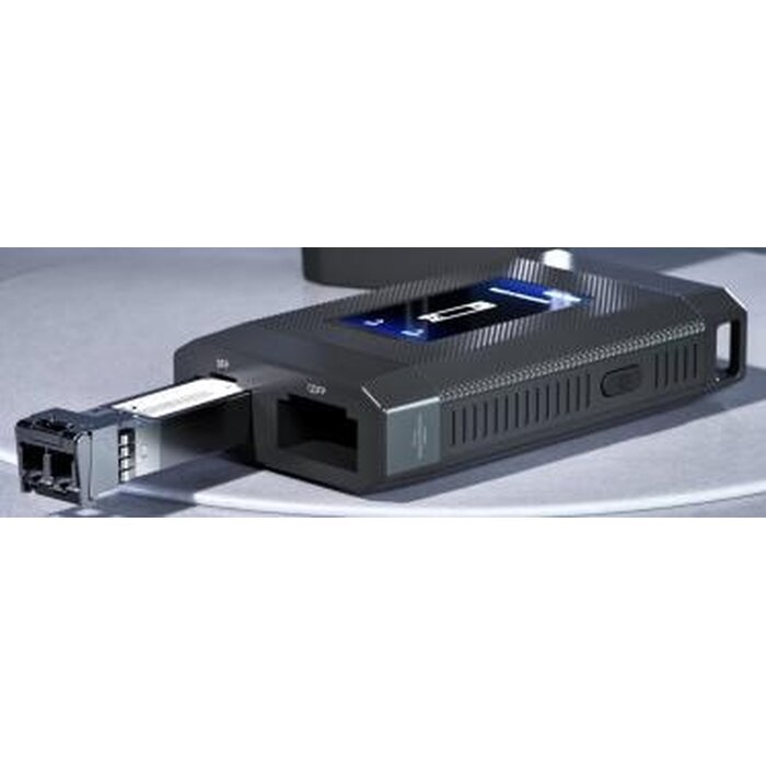 Ubiquiti Ubiquiti UniFi SFP Wizard Configuratietool (UACC-SFP-WIZARD)