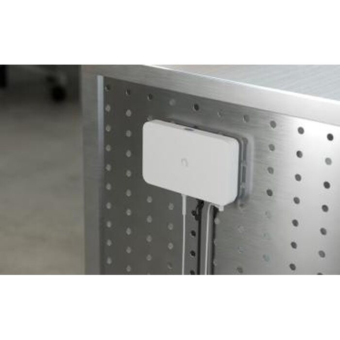 Ubiquiti Ubiquiti Floating Mount (23 cm) voor (Cloud) Gateway Fiber - UACC-FM-23CM