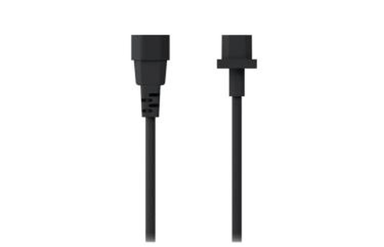 Ubiquiti Ubiquiti C13 naar C14 Stroomkabel voor Netwerkapparatuur