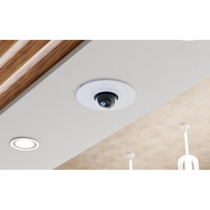 Ubiquiti Ubiquiti UniFi G6 Dome Camera Flush Mount Wit (UACC-G6-Dome-FM-W)