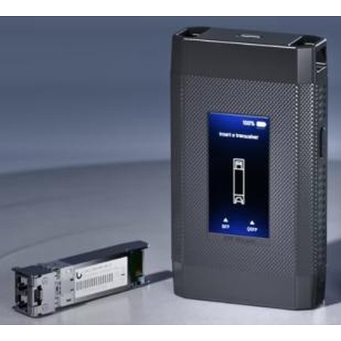 Ubiquiti Ubiquiti UniFi SFP Wizard Configuratietool (UACC-SFP-WIZARD)