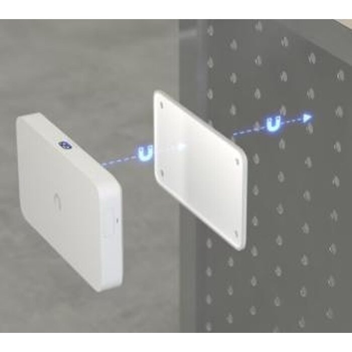 Ubiquiti Ubiquiti Floating Mount (23 cm) voor (Cloud) Gateway Fiber - UACC-FM-23CM