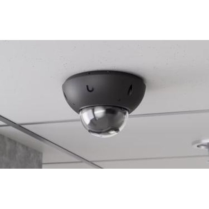 Ubiquiti Ubiquiti UniFi Protect G6 Pro Dome (Black)