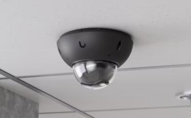 Ubiquiti Ubiquiti UniFi Protect G6 Pro Dome (Black)