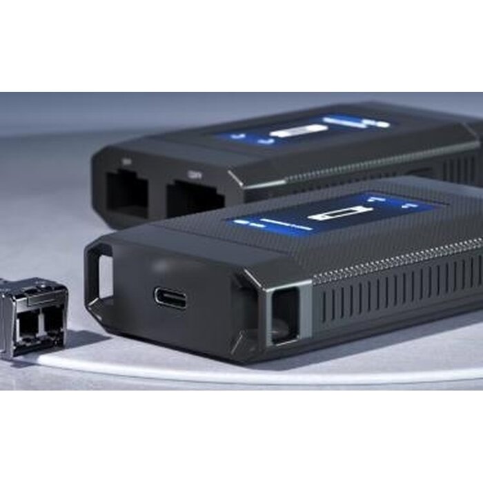 Ubiquiti Ubiquiti UniFi SFP Wizard Configuratietool (UACC-SFP-WIZARD)