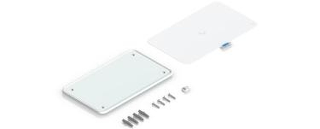 Ubiquiti Ubiquiti Floating Mount (23 cm) voor (Cloud) Gateway Fiber - UACC-FM-23CM