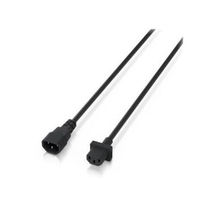 Ubiquiti Ubiquiti C13 naar C14 Stroomkabel voor Netwerkapparatuur