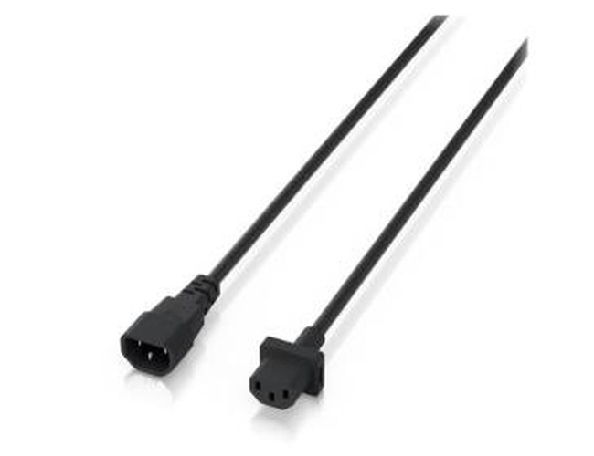 Ubiquiti Ubiquiti C13 naar C14 Stroomkabel voor Netwerkapparatuur