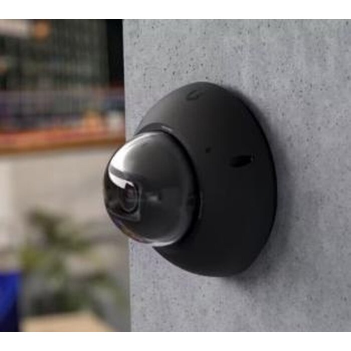 Ubiquiti Ubiquiti UniFi Protect G6 Pro Dome (Black)