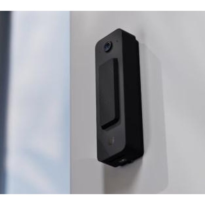 Ubiquiti Ubiquiti UniFi Protect Doorbell Lite (Black)