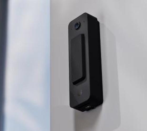 Ubiquiti Ubiquiti UniFi Protect Doorbell Lite (Black)